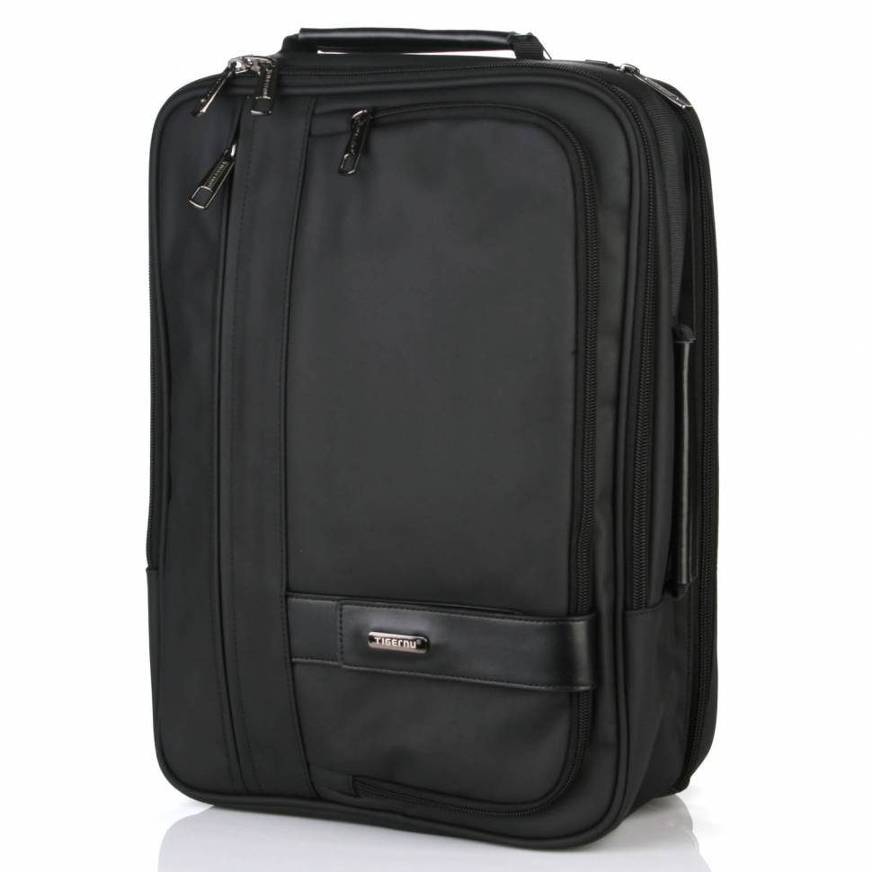 

Рюкзак 15.6" TIGERNU Т-В3920 Black Черный