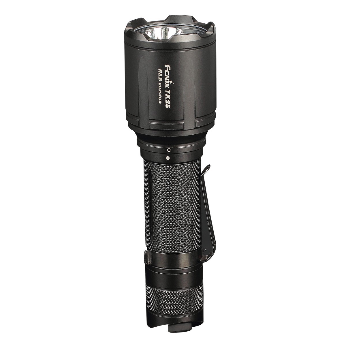 

Ліхтар ручний Fenix (TK25RB)