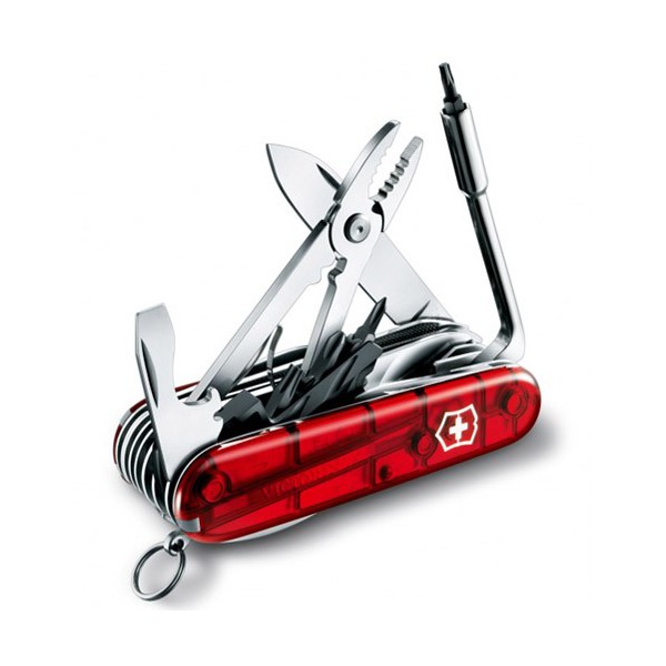 

Ніж Victorinox Cyber-Tool (Vx17605.T)