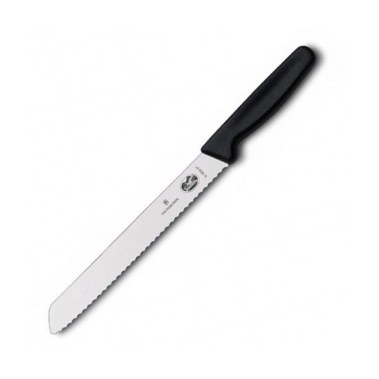 

Ніж кухонний Victorinox Bread для хліба 21 см (Vx51633.21)