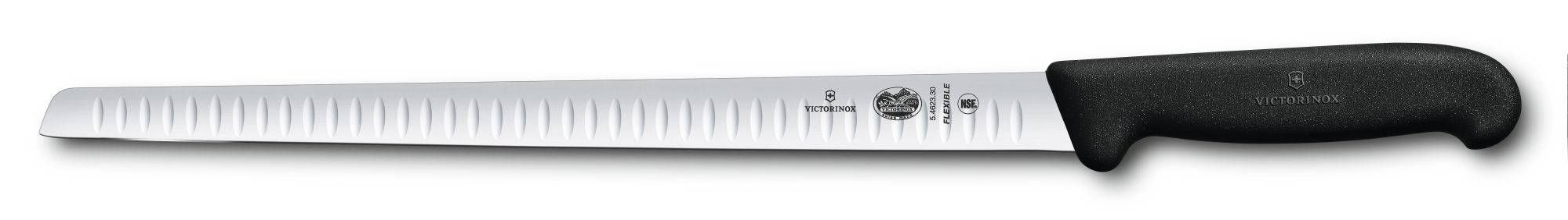 

Кухонний ніж Victorinox Fibrox Salmon Flex 30см (5.4623.30)