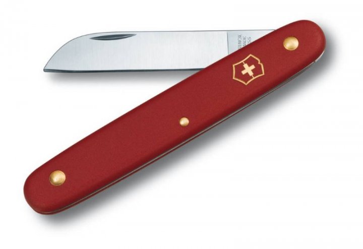 

Ніж садовий Victorinox (Vx39050)