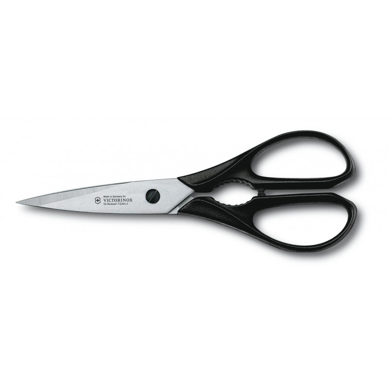 

Кухонні ножиці Victorinox Victorinox 20см чорні (7.6363.3)
