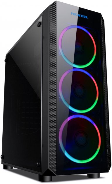 

ACool PRO B109 v56 i9-10900KF/ 16ГБ / 2000GB + SSD 240GB / GTX1660