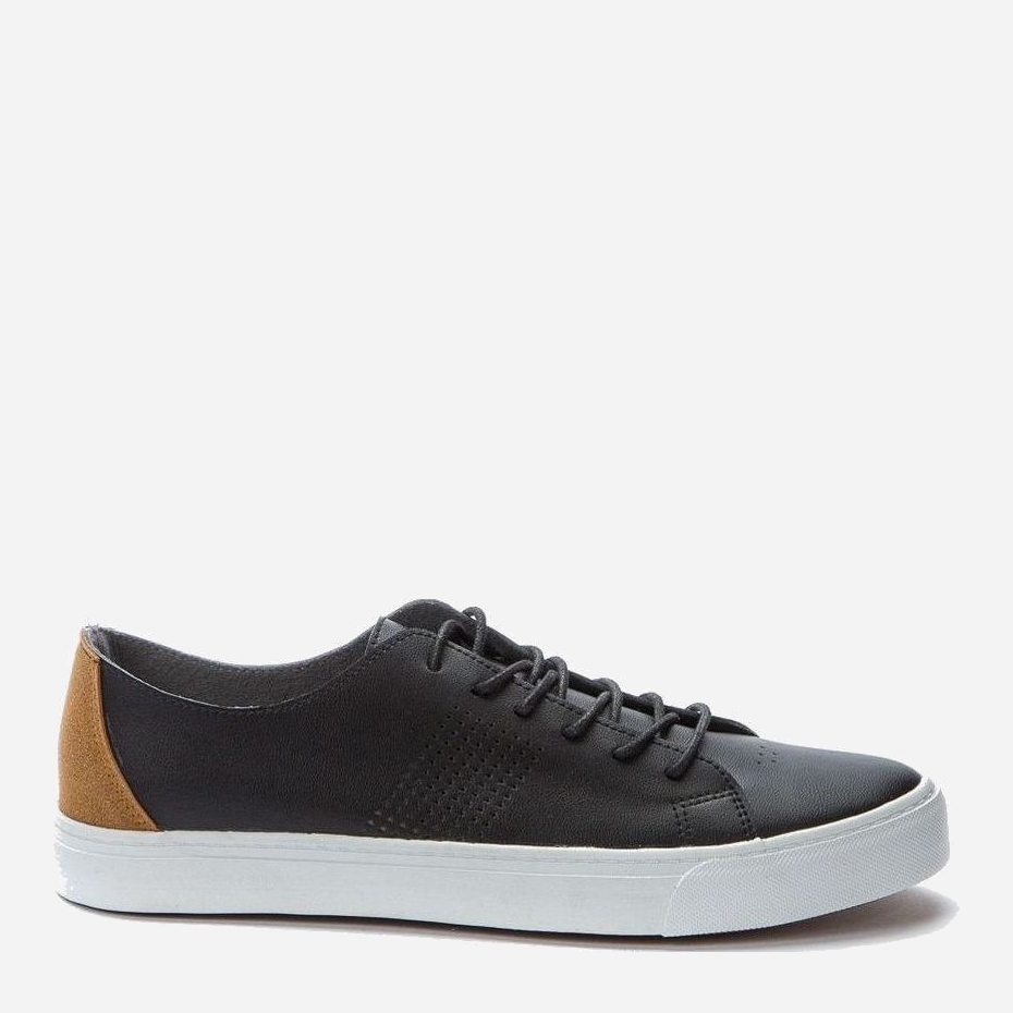 

Кеды Keddo Denim 817918/02-01 40 Черные