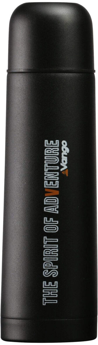 

Термос Vango Magma Flask 500 мл Black