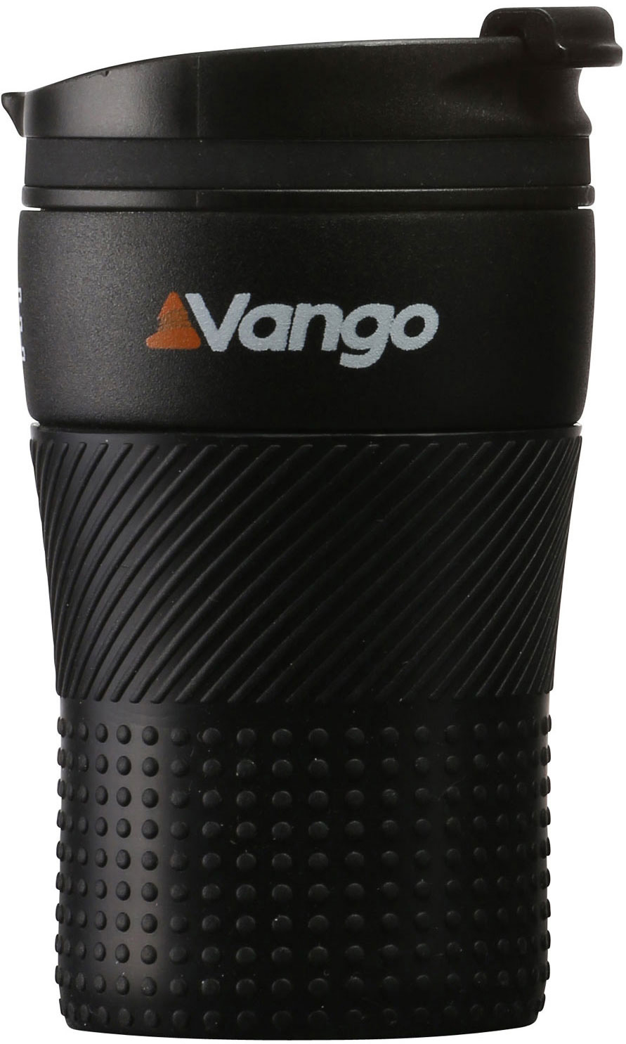 

Термокружка Vango Magma Mug Short 240 мл Black