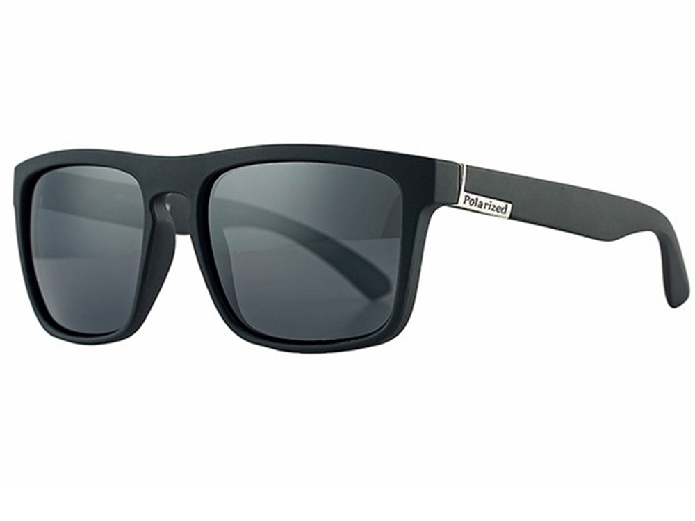 

Солнцезащитные очки Polarized С поляризацией Серый (1004-915-04)