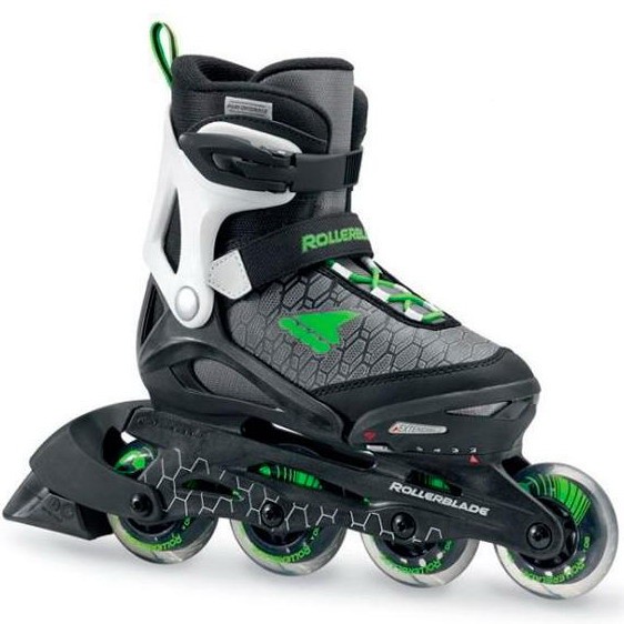 

Роликовые коньки Rollerblade Comet 19 32-37 07848400T83/32-37