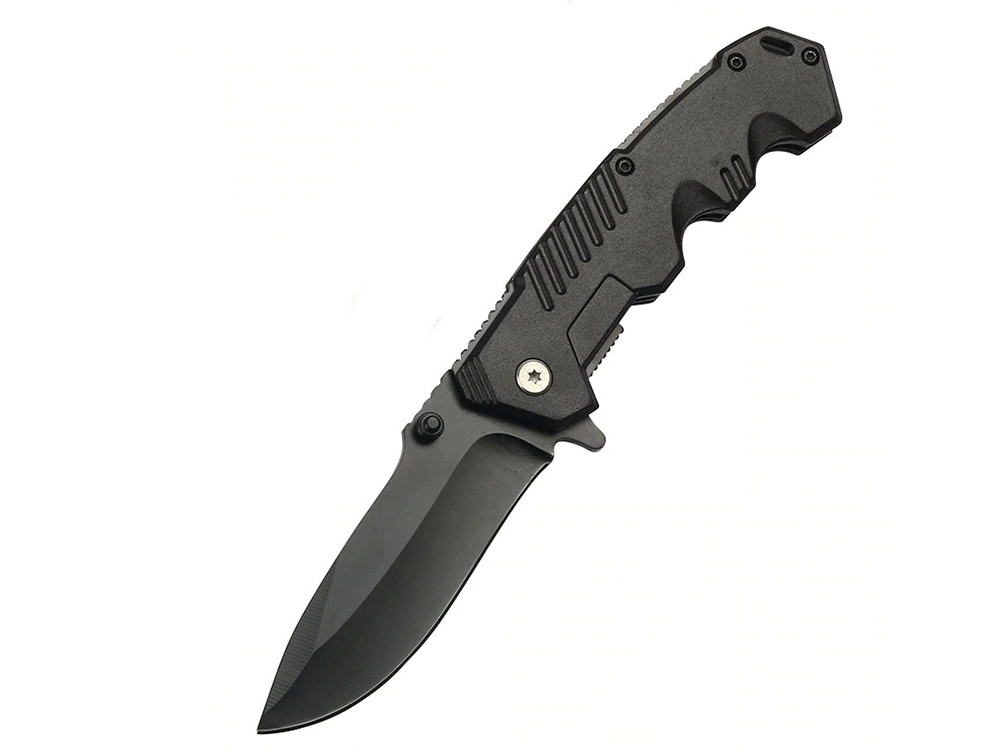 

Нож Sable Тактический Складной 15,5 см (1005-678-00)