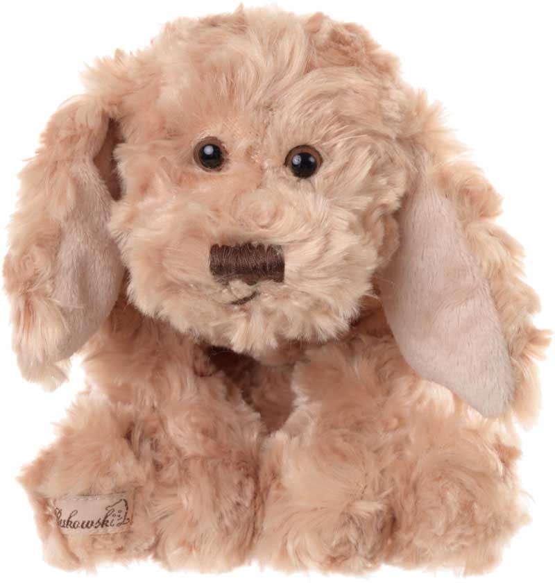 

Игрушка мягкая собачка Buddy, 25 см, Bukowski Design,12034