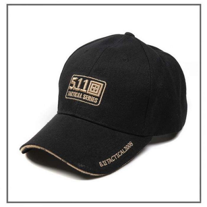 

Бейсболка тактическая 5.11 Tactical антрацит
