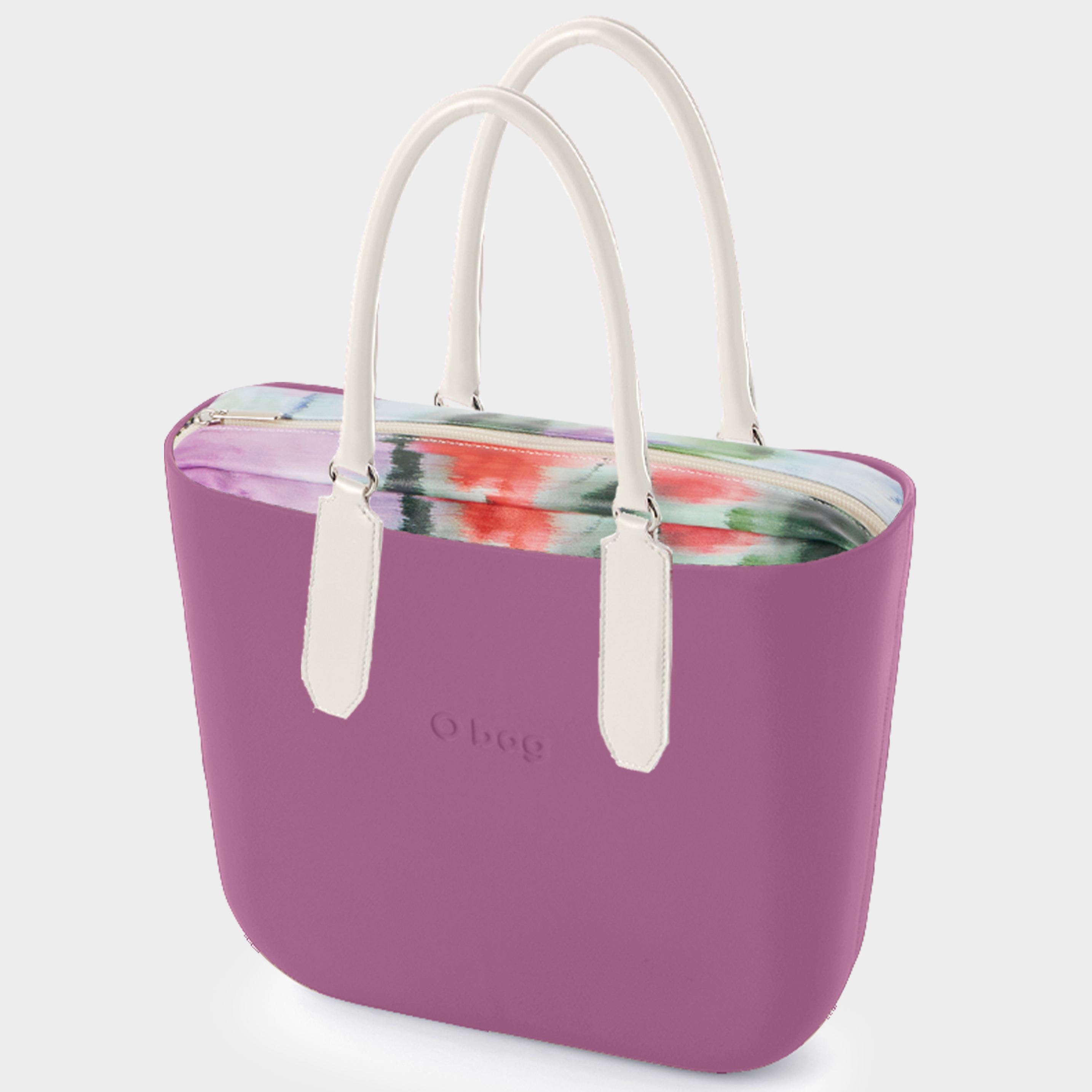 

Женская сумка O bag Classic CLASSIC00323 Сиреневая