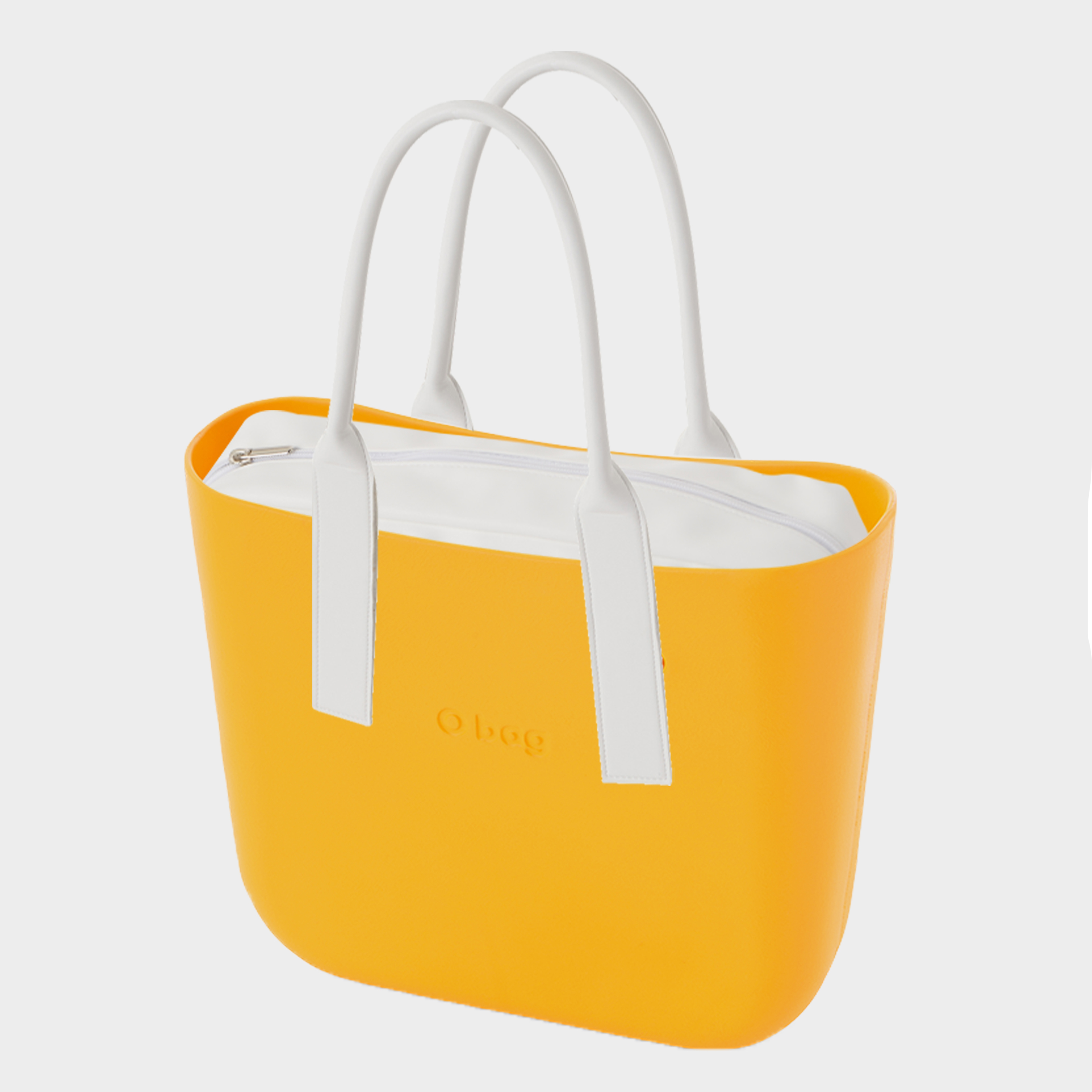 

Женская сумка O bag Classic CLASSIC00330 Желтая