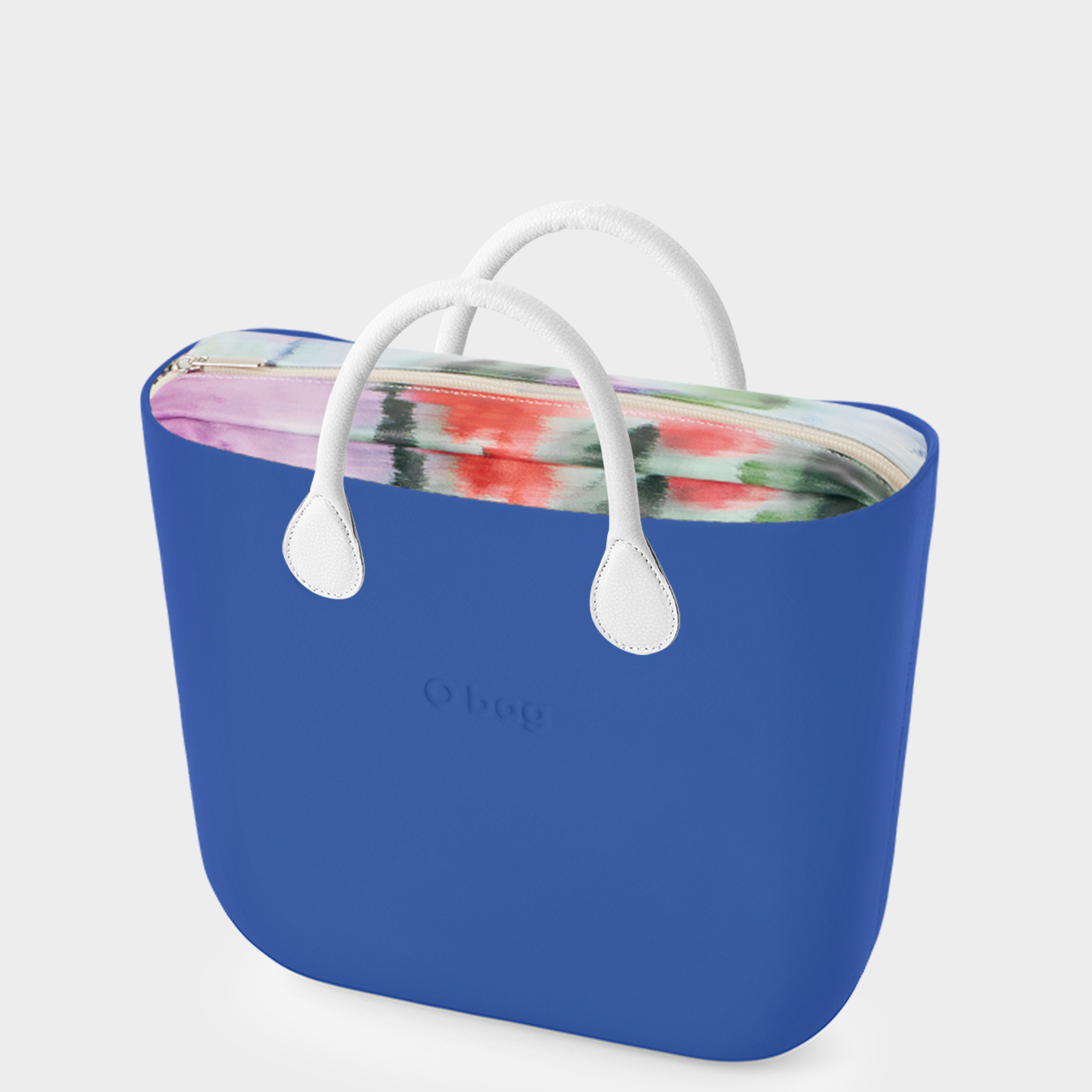 

Женская сумка O bag Classic CLASSIC00333 Синий