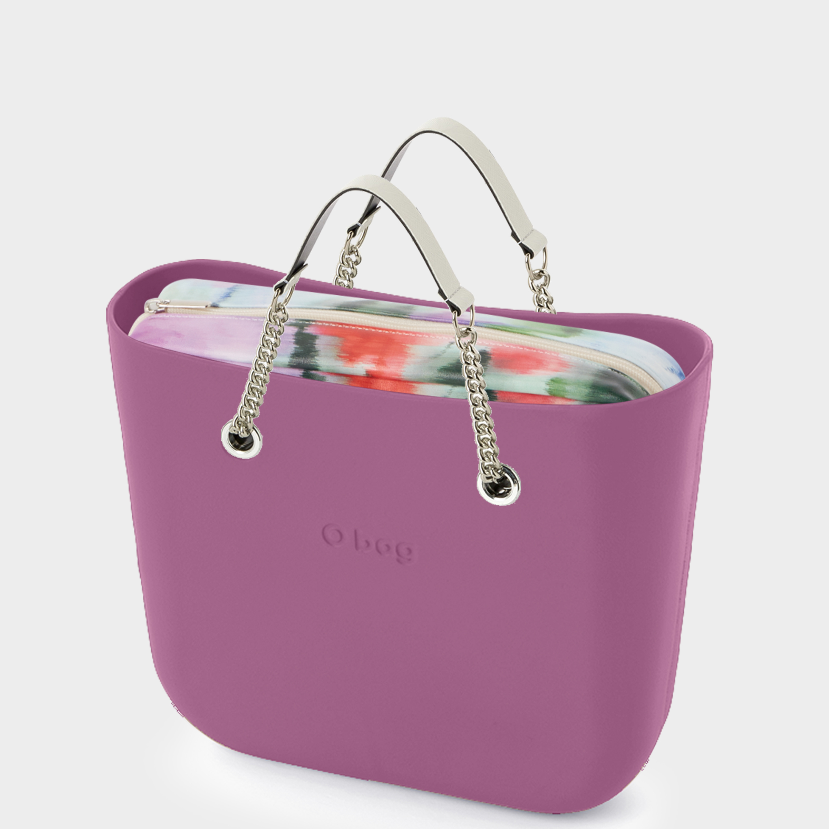 

Женская сумка O bag Mini MINI00000230 Сиреневая