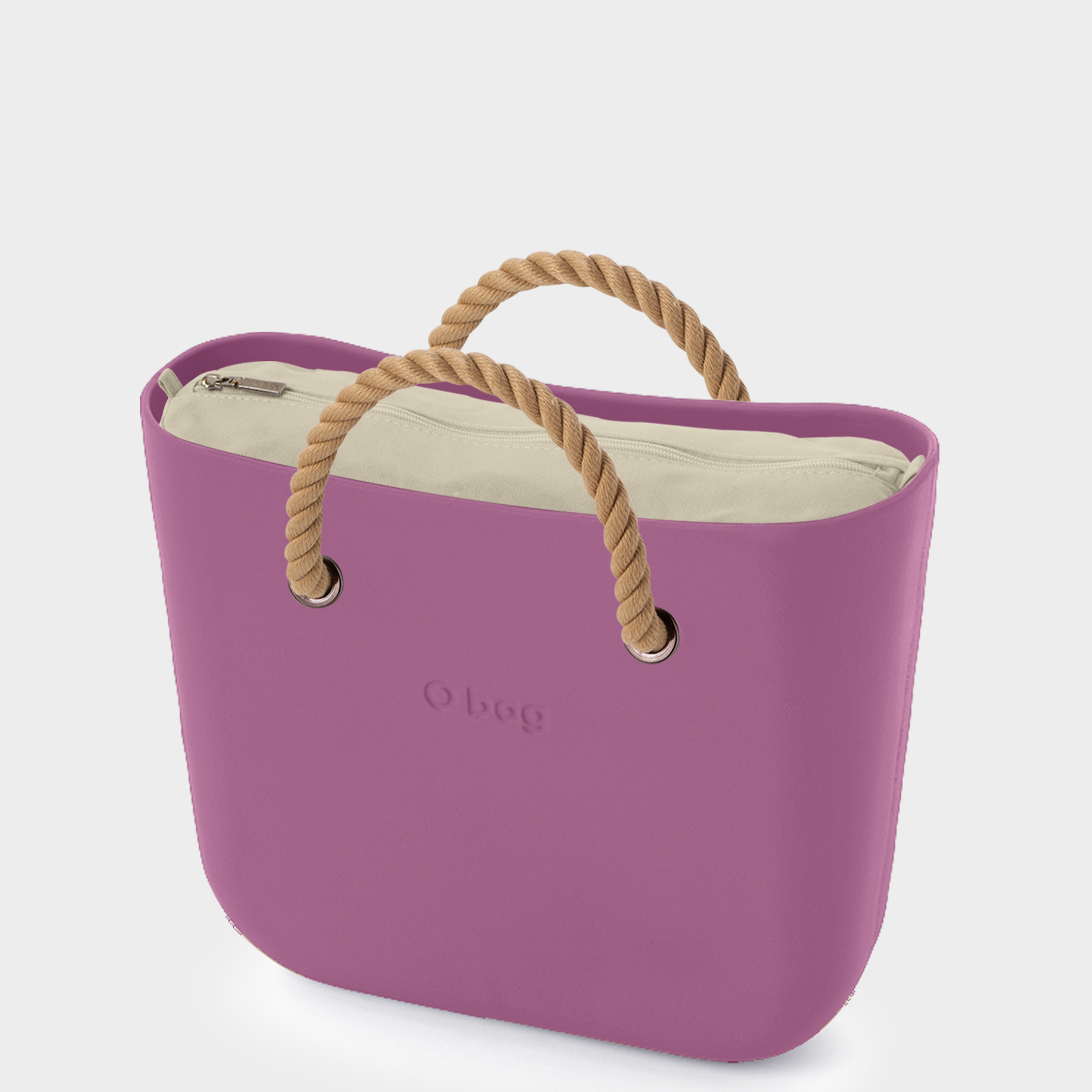 

Женская сумка O bag Mini MINI00000232 Сиреневая