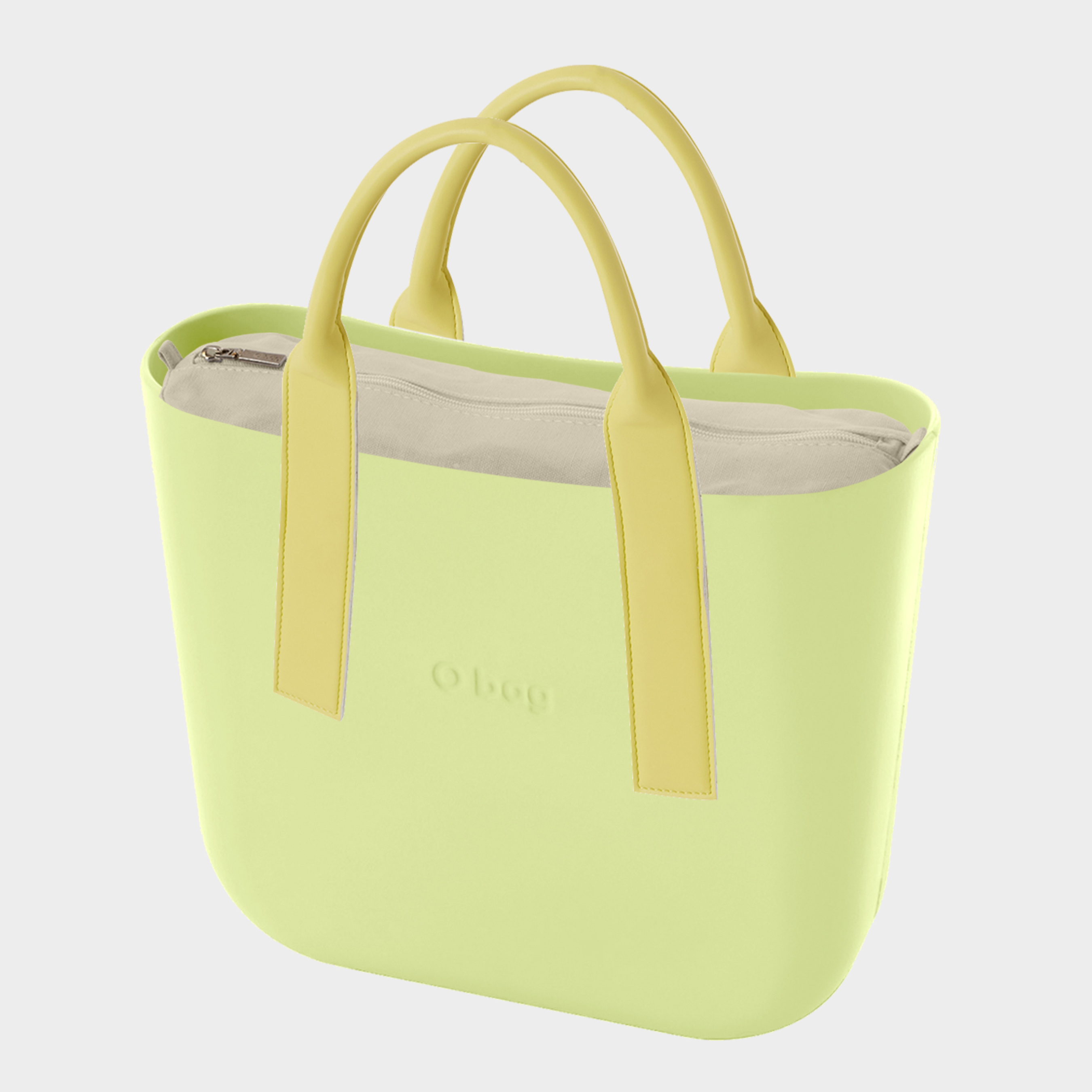 

Женская сумка O bag Mini MINI00000234 Салатовая