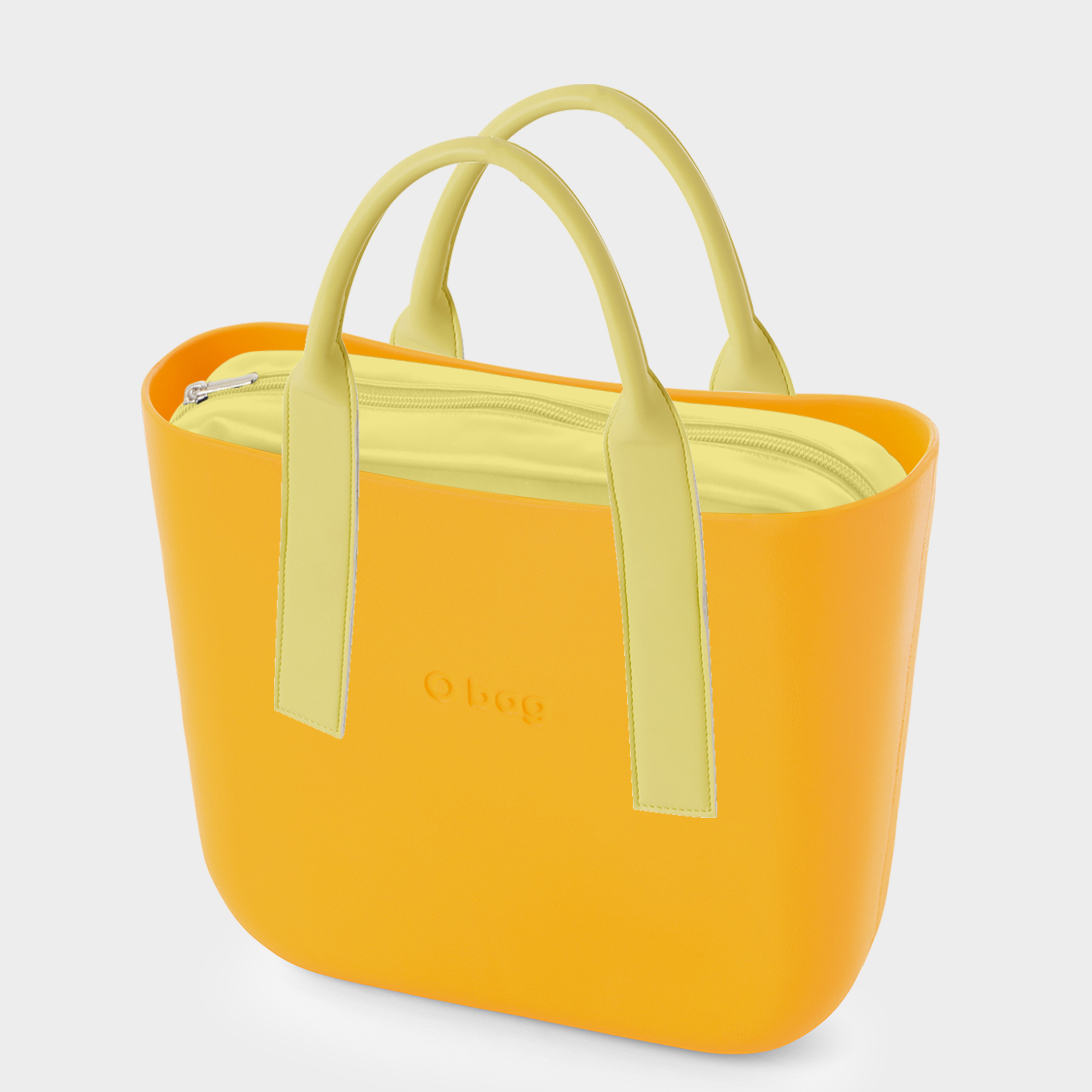

Женская сумка O bag Mini MINI00000238 Желтая
