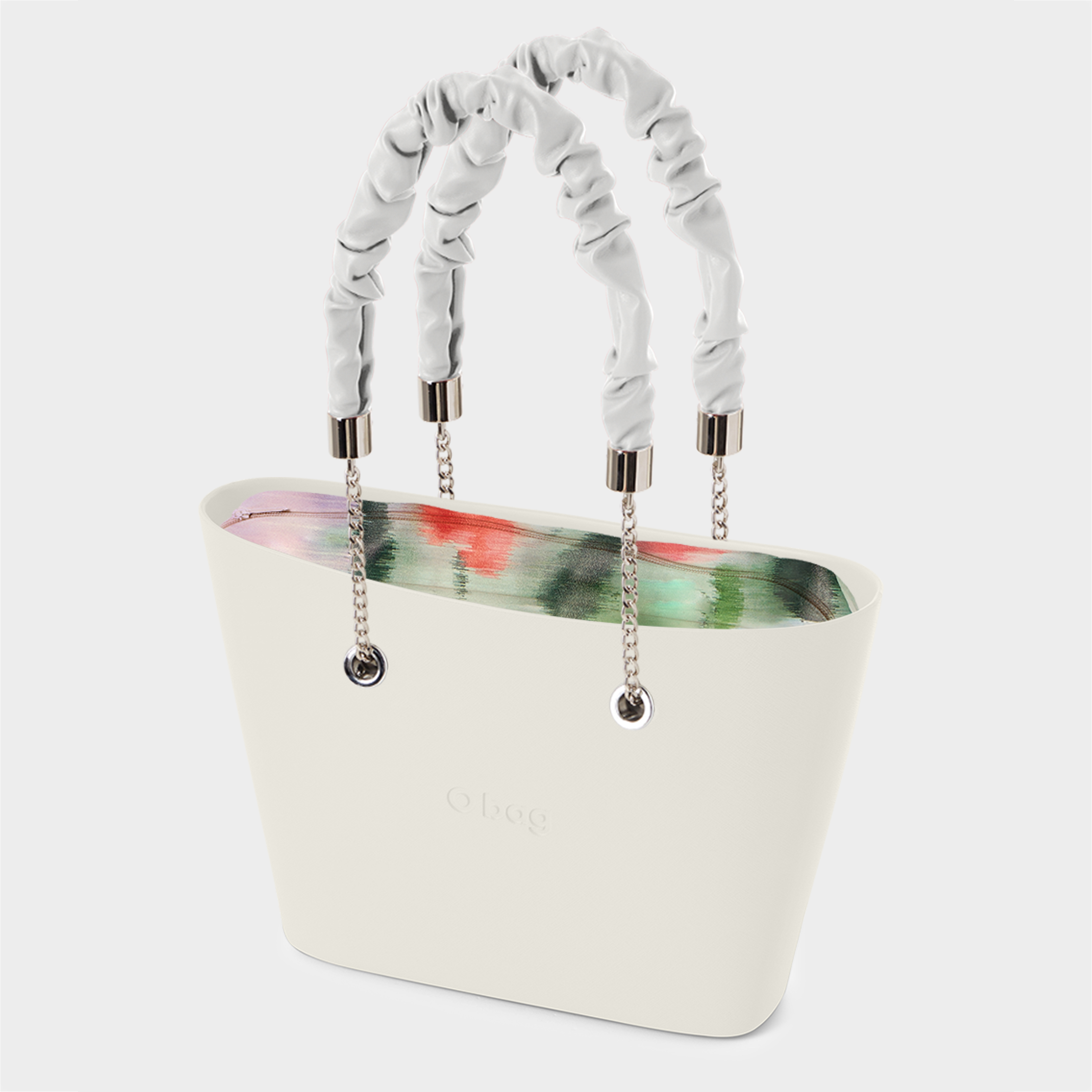 

Женская сумка O bag Urban URBAN0000174 Белая