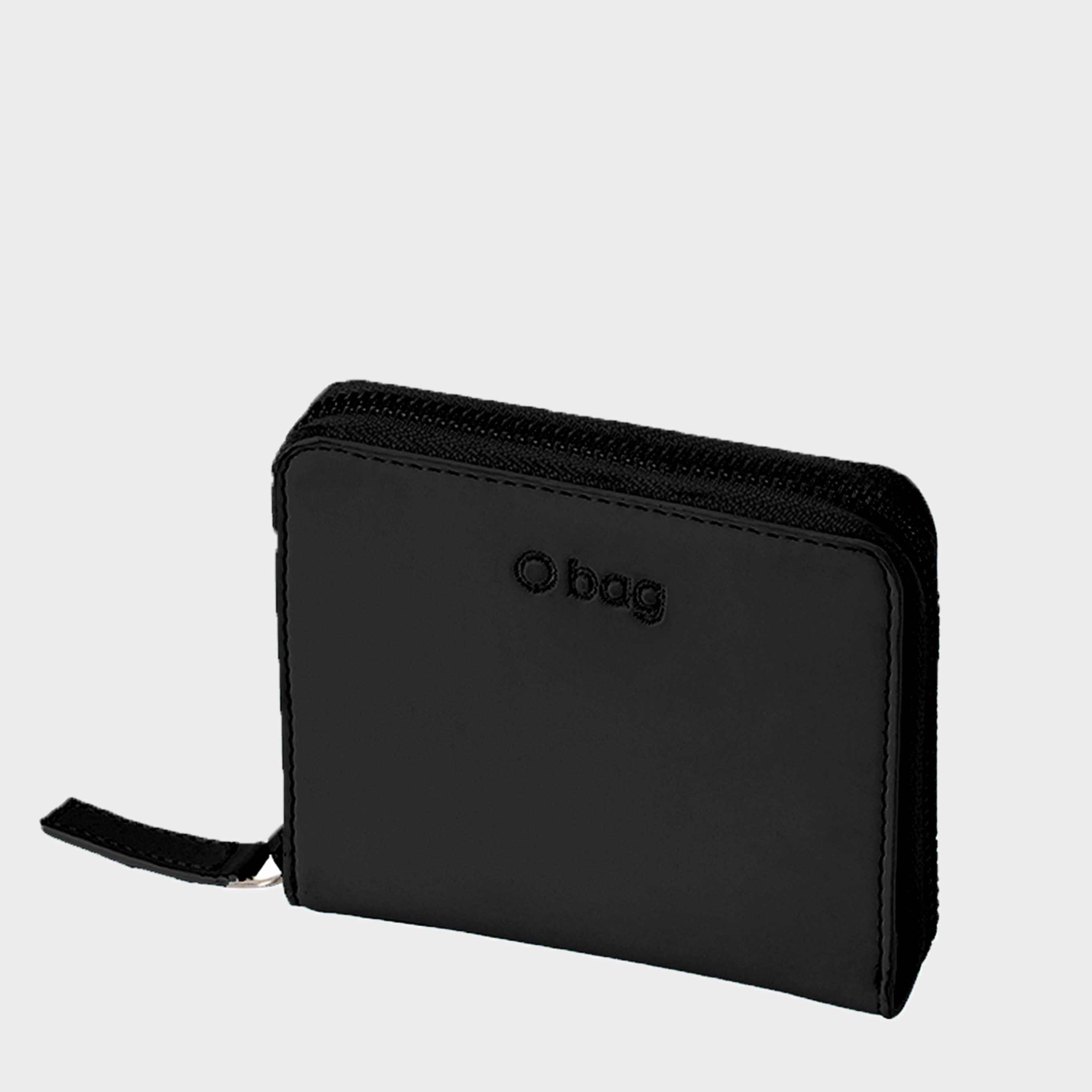 

Женский кошелек O Wally Half WLLTD0003 Черная