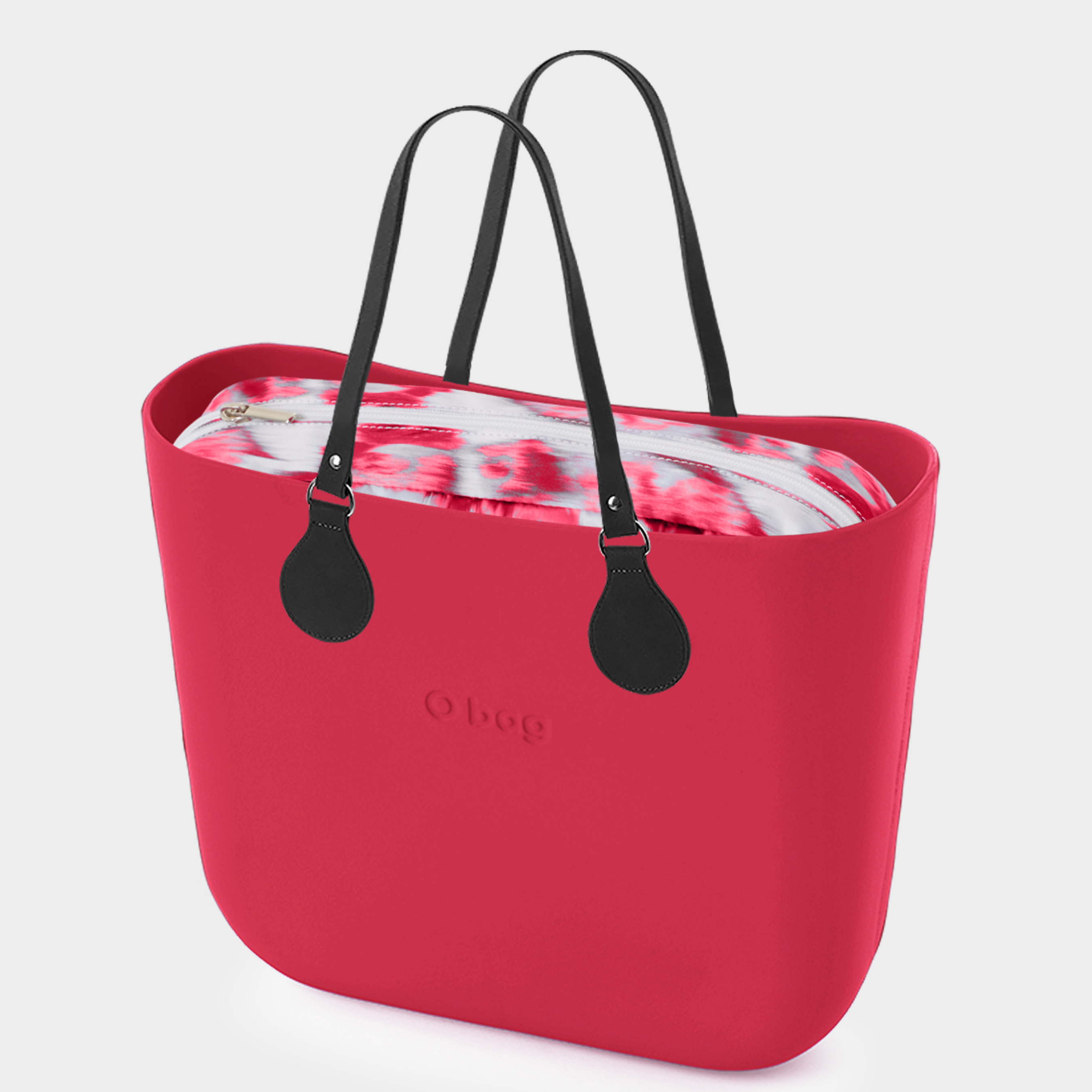 

Женская сумка O bag Mini SUMSALE204 Гренадин