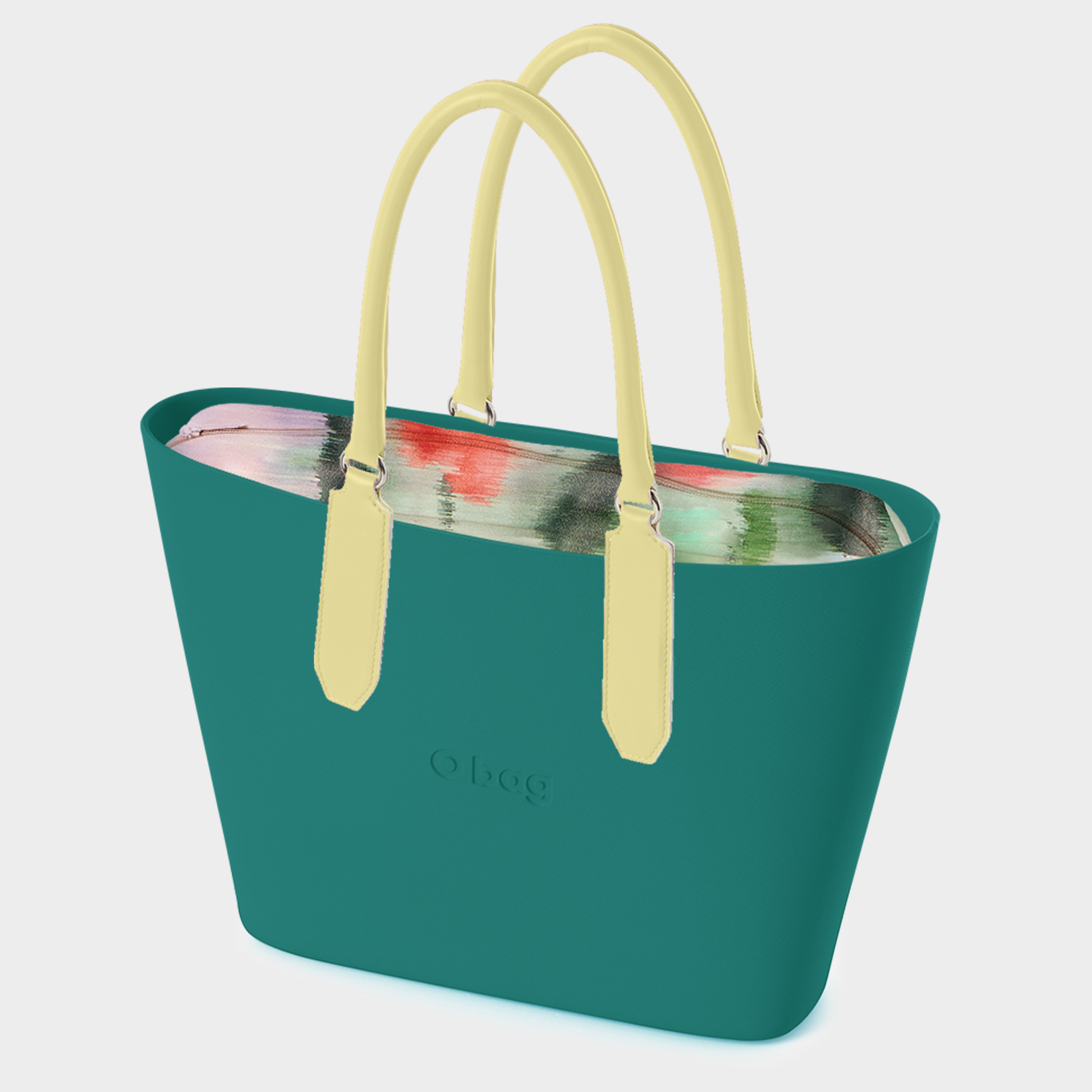 

Женская сумка O bag Urban SUMSALE167 Голубая трава