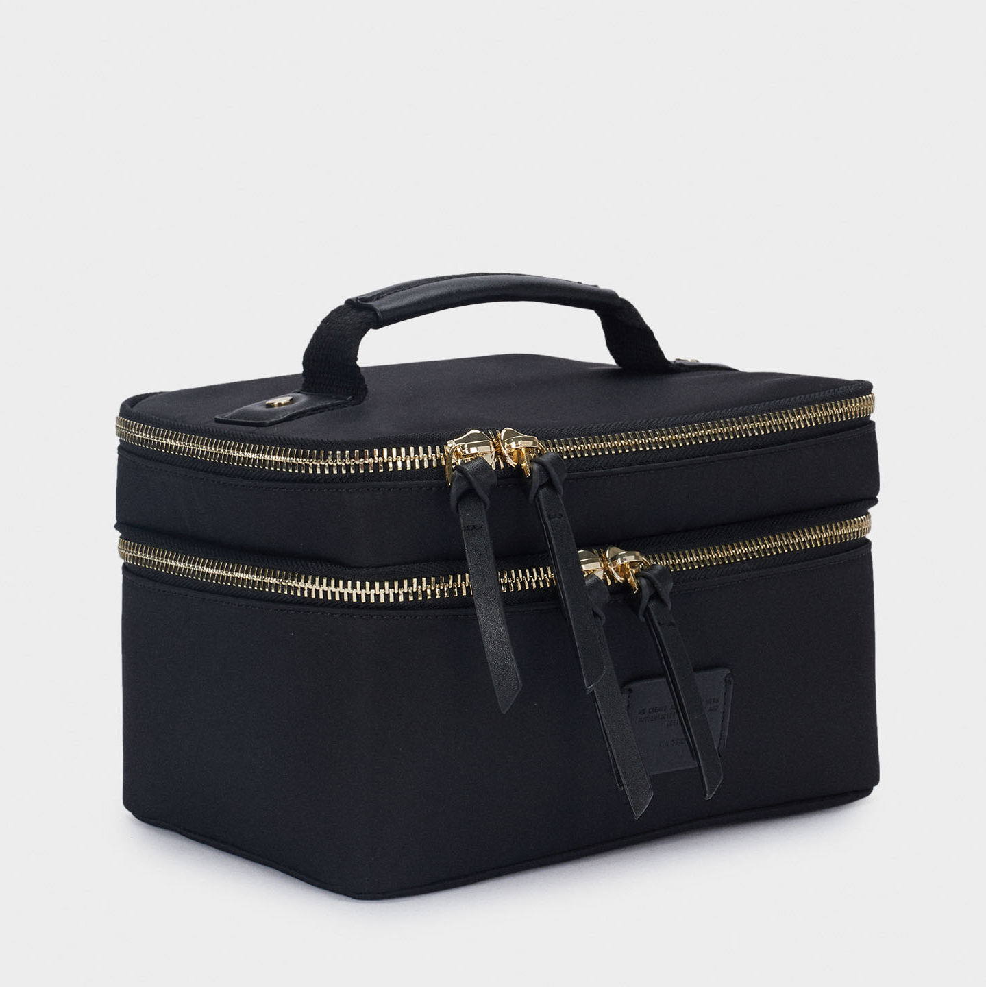 

Косметичка Parfois 186602_BK
