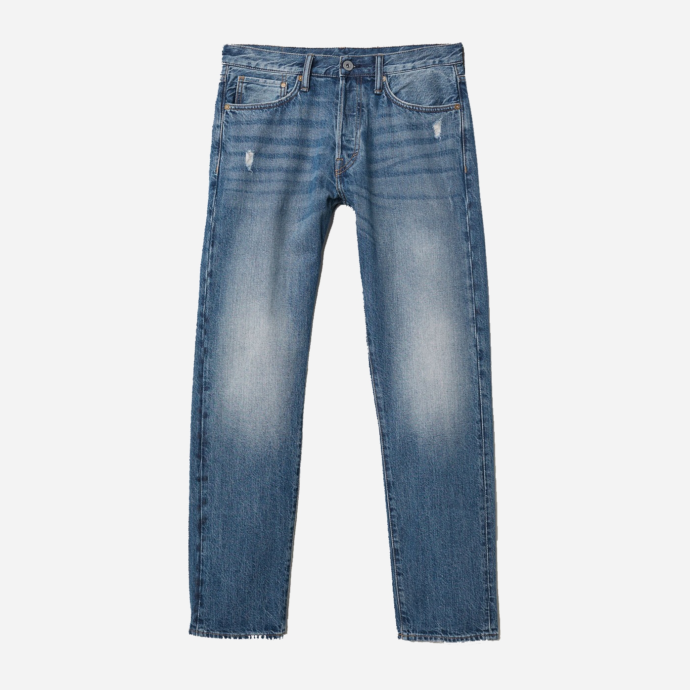 

Джинсы H&M 0662696 30/34 Синие