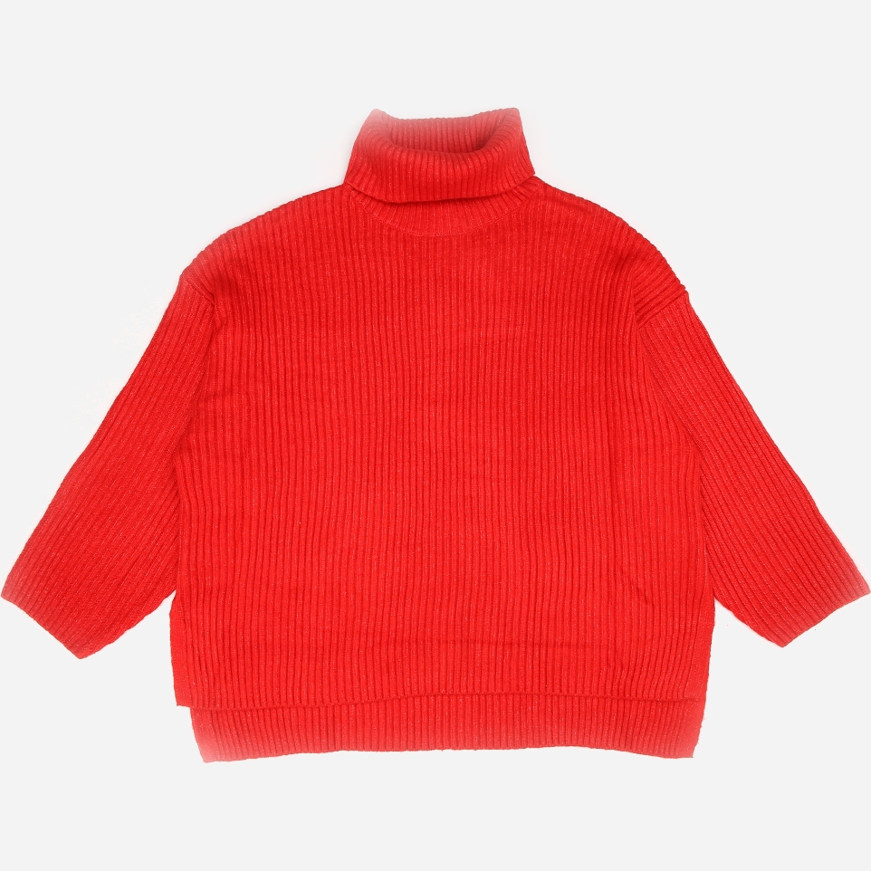 

Свитер H&M 202128 XL Красный