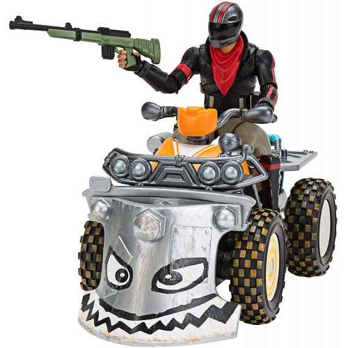

Коллекционная фигурка Jazwares Fortnite Feature Vehicle Quadcrasher (FNT0163)