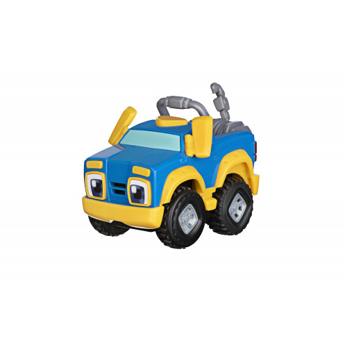 

Игровая фигурка Rev&Roll Рев та Рамбл Power-Up Рамбл (EU881210)