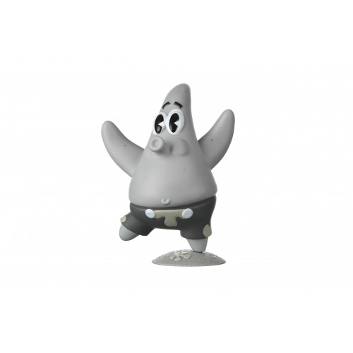 

Игровая фигурка SpongeBob SpongePop CulturePants - Old Timey Patrick (EU690702)