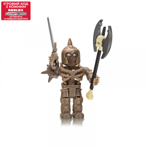 

Игровая коллекционная фигурка Jazwares Roblox Core Figures Endermoor Skeleton W6 (ROB0203)