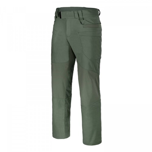 

ШТАНЫ HELIKON-TEX HYBRID TACTICAL - POLYCOTTON RIPSTOP Olive-Drab, ШТАНЫ HELIKON-TEX HYBRID TACTICAL - POLYCOTTON RIPSTOP Olive-Drab 4XL/Regular