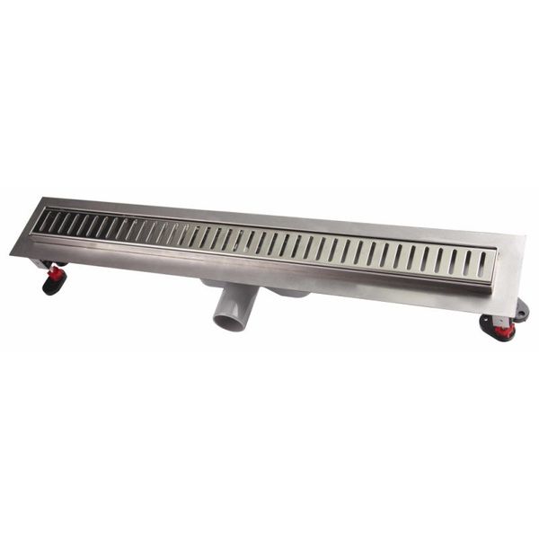 

Линейный трап Qtap с решеткой 800 x 860 CRM QT800860CRM