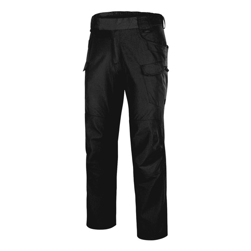 

Штаны HELIKON-TEX URBAN TACTICAL - FLEX Black, Штаны HELIKON-TEX URBAN TACTICAL - FLEX Black S/Regular
