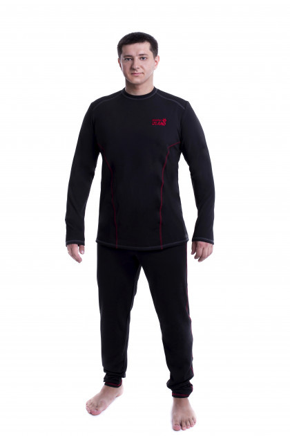 

Термобелье Carpe Diem TermoProf Red Line XXL
