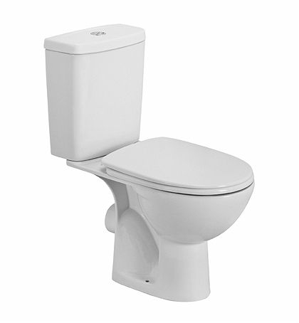 

Унитаз-компакт Kolo Freja L79200000 с сидением Duraplast