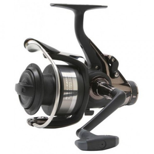 

Катушка Daiwa Regal-X 5000BRX Baitrunner 3BB+1RB 4.6:1 +шпуля (23170456)