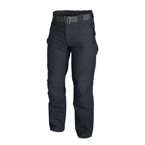 

Штаны HELIKON-TEX UTP (URBAN TACTICAL PANTS) - PolyCotton Ripstop Navy-Blue, Штаны HELIKON-TEX UTP (URBAN TACTICAL PANTS) - PolyCotton Ripstop Navy-Blue XL/Regular