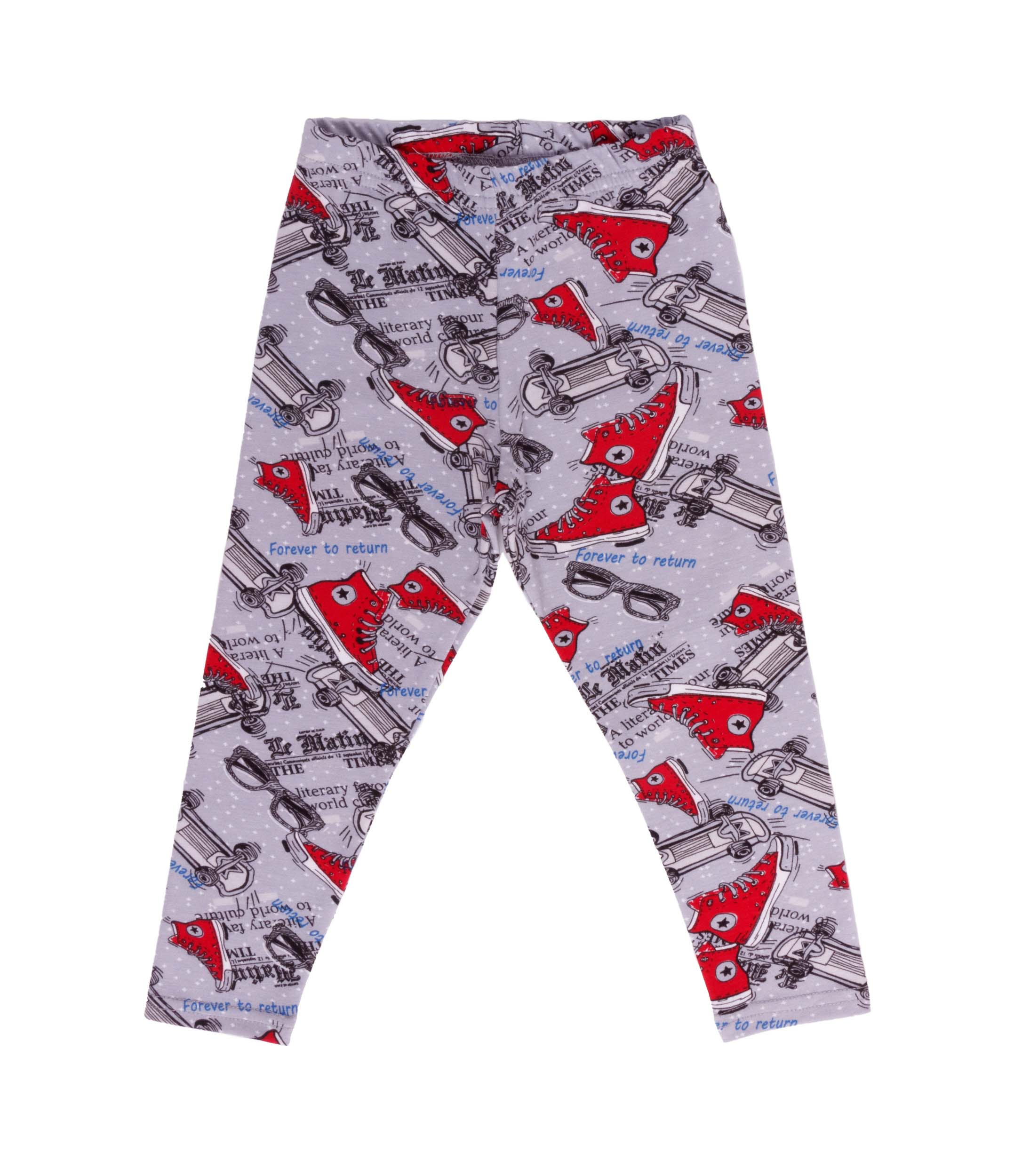 

Лосини "Скейти" Соня сірий 5837 311401, 98 (3 роки)