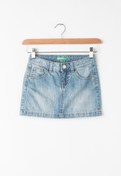 

Юбка United Colors of Benetton 130см джинс 1132845341500