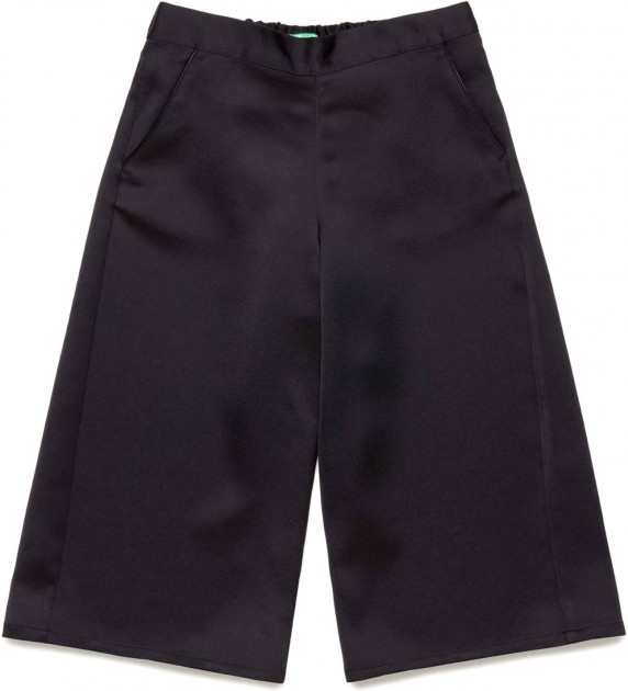 

Штаны United Colors of Benetton 120см черный 8033262321845