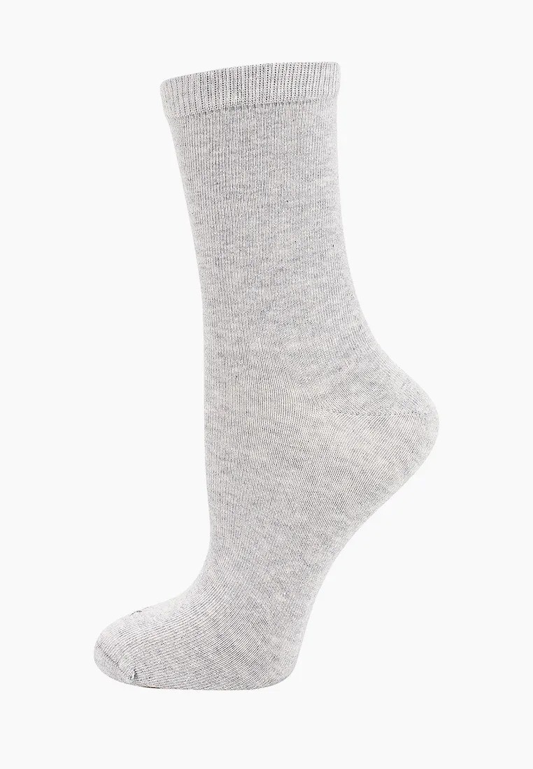 

Носки United Colors of Benetton 30/34 серый 8300338886122