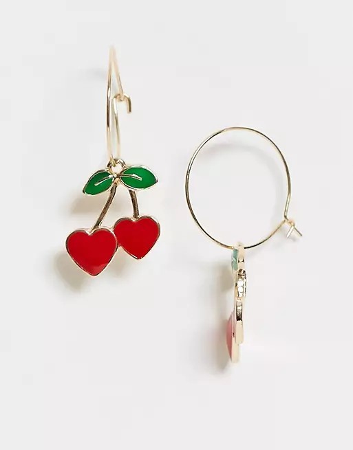 

Серьги Asos 8411202123023