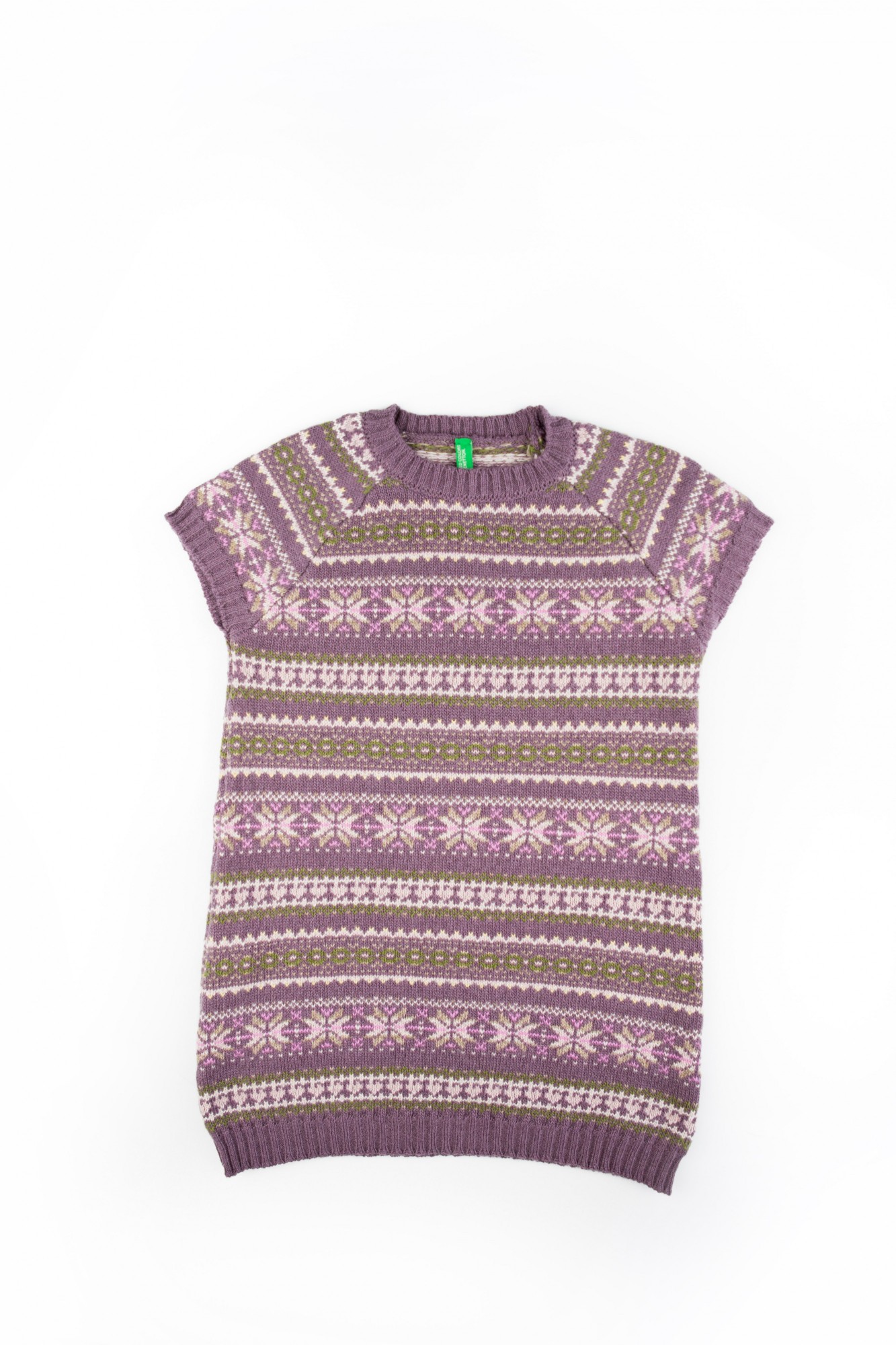 

Платье United Colors of Benetton 90см фиолетовый 1132845341440
