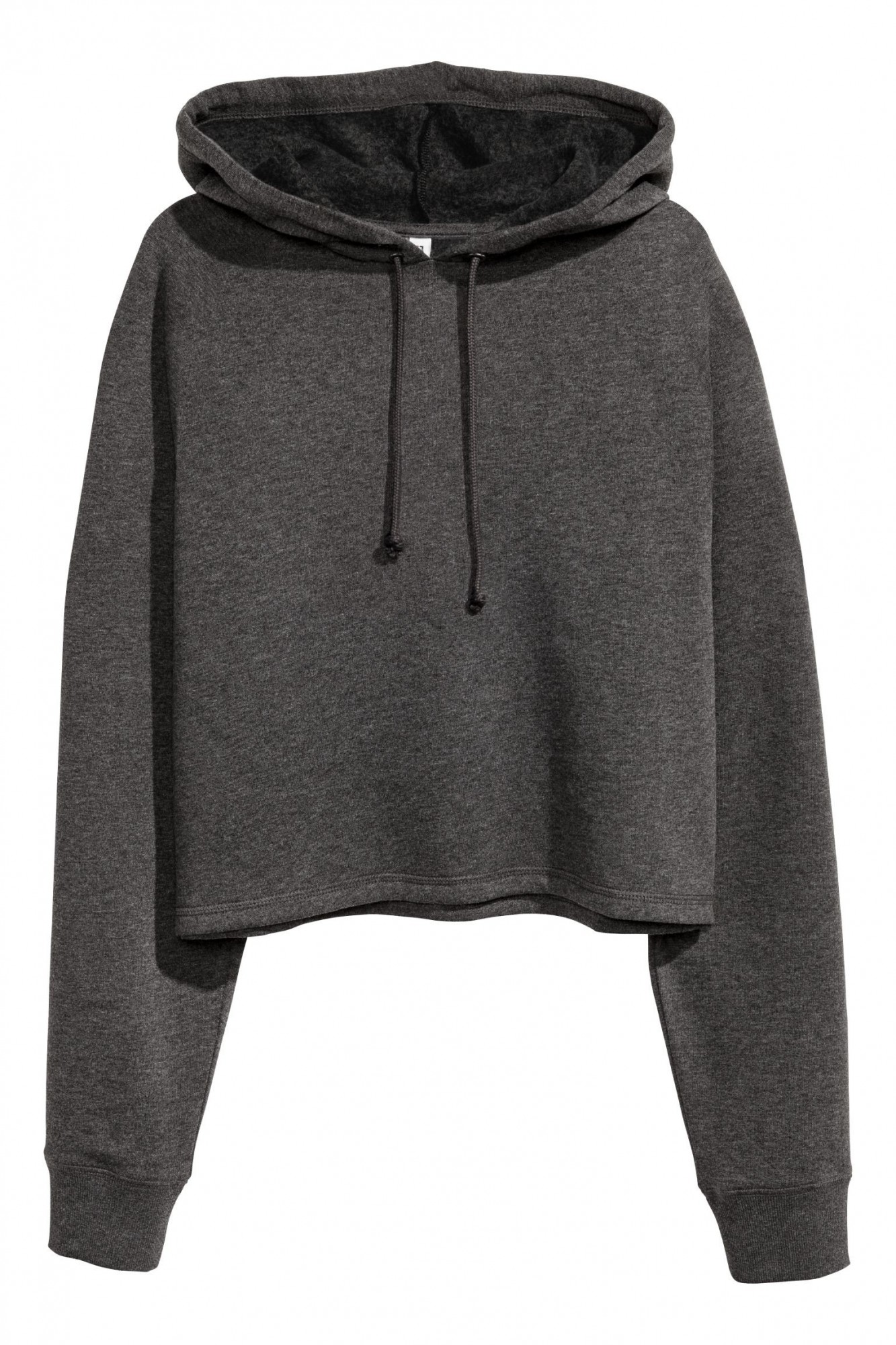 

Джемпер H&M М серый 2502049803148