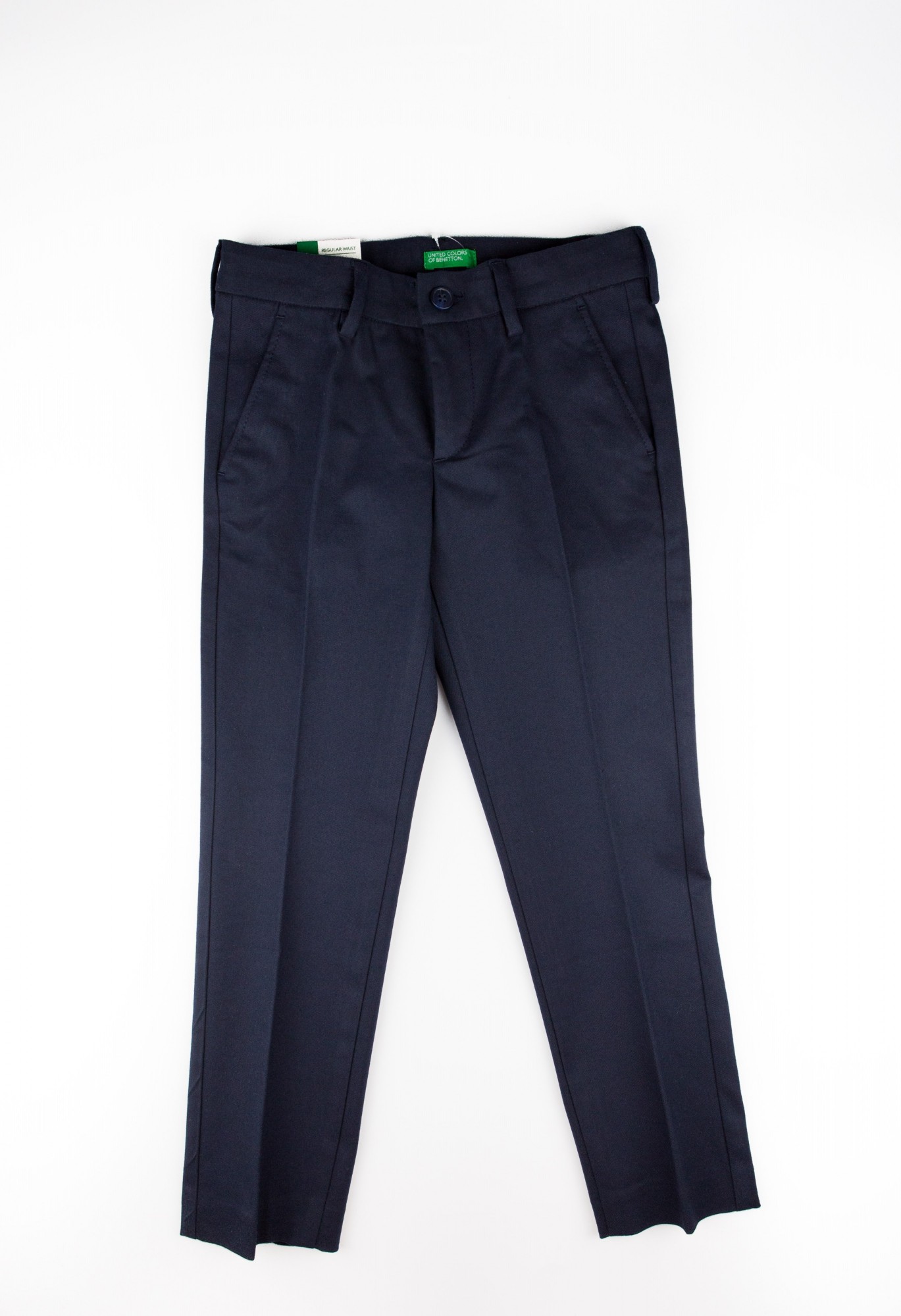 

Штаны United Colors of Benetton 120см синий 1132845341633