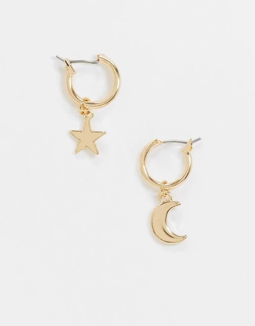

Серьги Asos 1112220003338